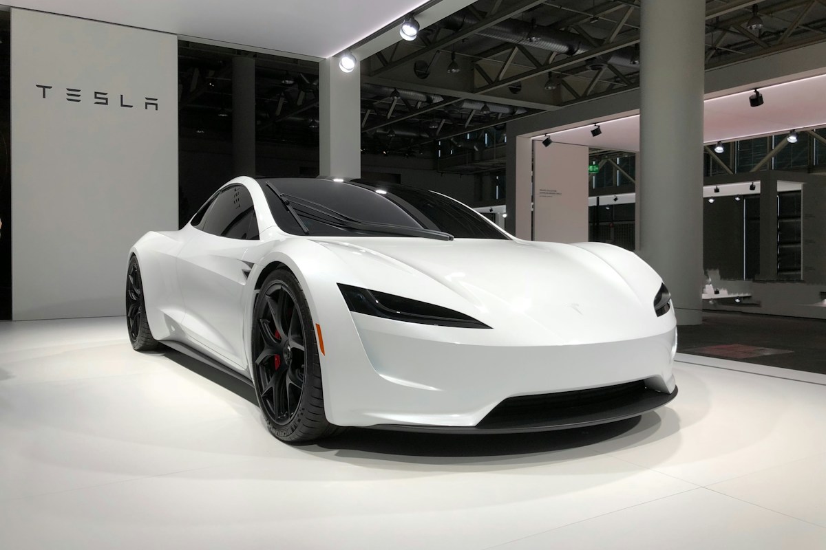 Automotive & EV