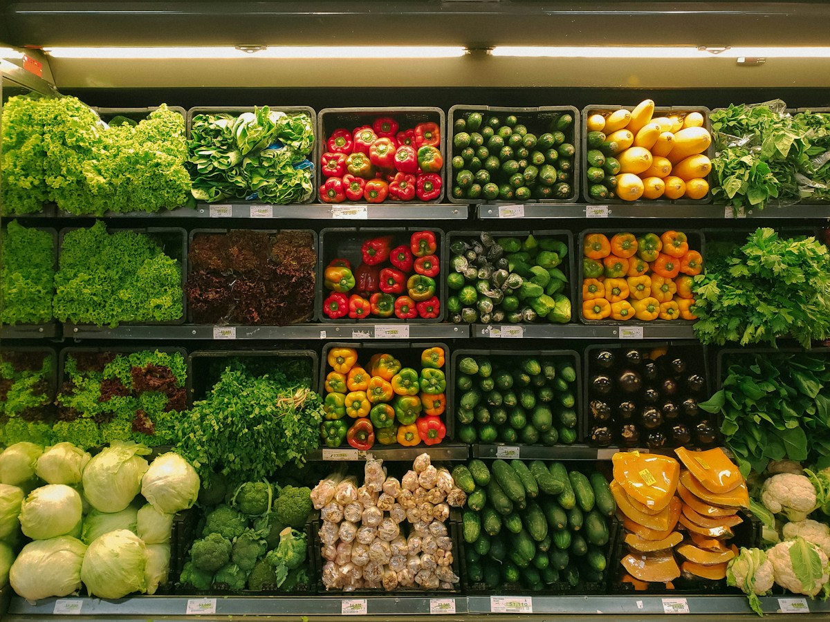 FMCG & Consumer Goods