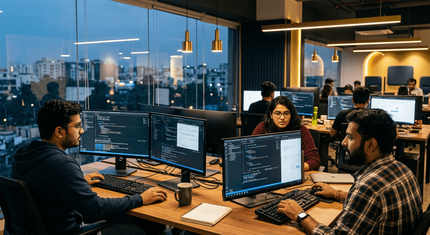 IT & Software