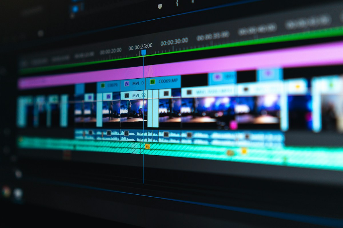 Media, Entertainment & Advertising